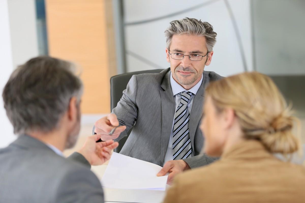 Wealth Management Lawyers