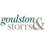 Goulston & Storrs