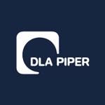 DLA Piper logo