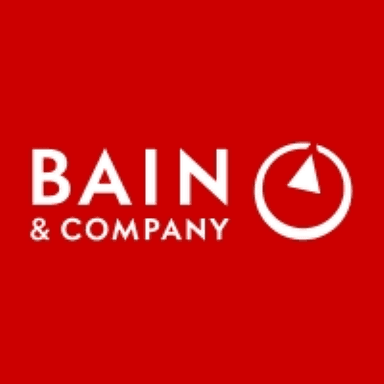 Bain & Company logo