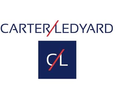 Carter Ledyard & Milburn LLP logo