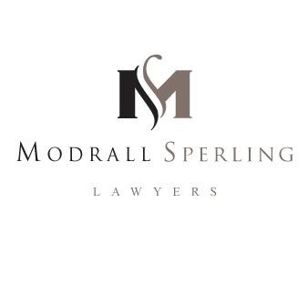 Modrall Sperling logo