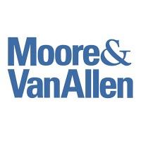 Moore & Van Allen  PLLC logo