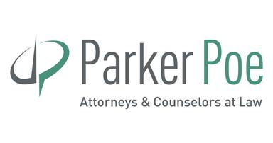 Parker Poe Adams & Bernstein L.L.P logo