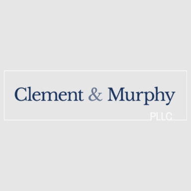 Clement & Murphy PLLC logo