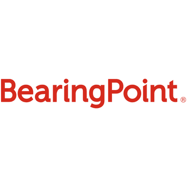 BearingPoint US logo