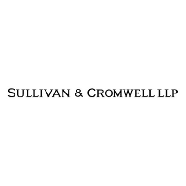 Sullivan & Cromwell LLP logo