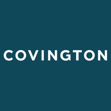 Covington & Burling logo